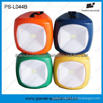 cheap price led solar camping light with radio for solar light radio